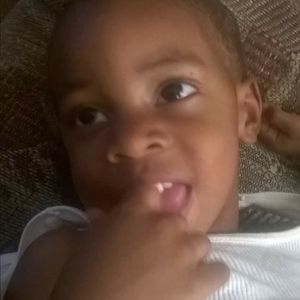 Meet your Posher, Cedric